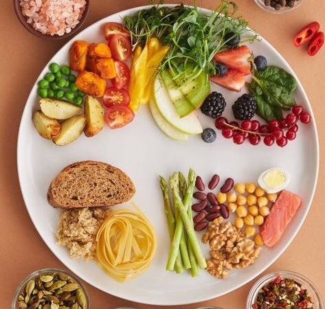 GLP-1 Diet: What to Eat While on Ozempic or Wegovy for Best Results