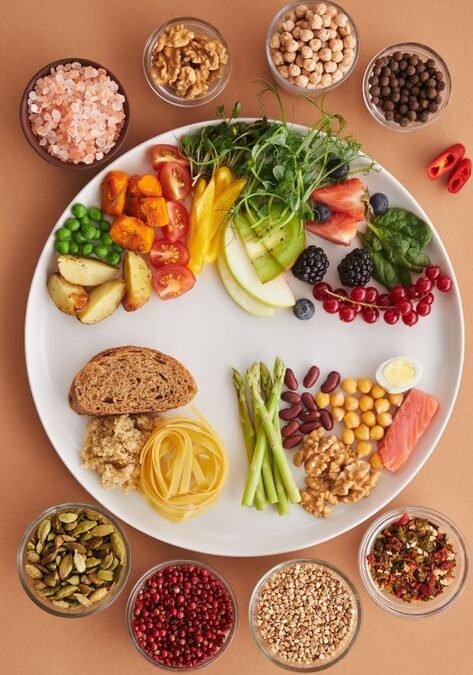 GLP-1 Diet: What to Eat While on Ozempic or Wegovy for Best Results