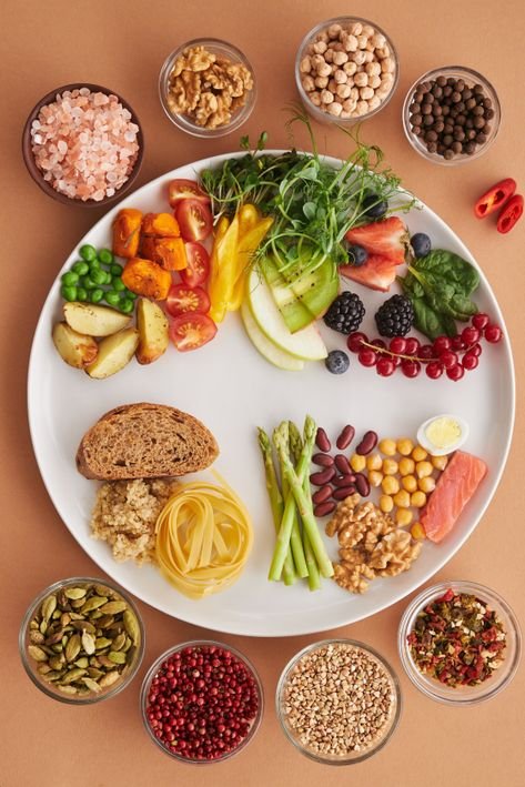 GLP-1 Diet: What to Eat While on Ozempic or Wegovy for Best Results