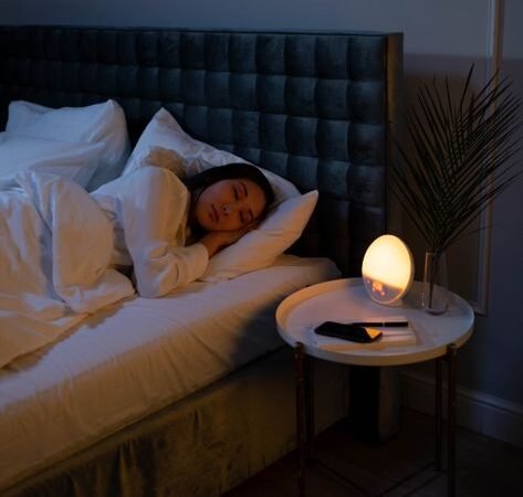 Sleep Banking: Can You Really Catch Up on Lost Sleep?