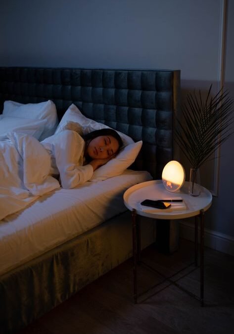 Sleep Banking: Can You Really Catch Up on Lost Sleep?