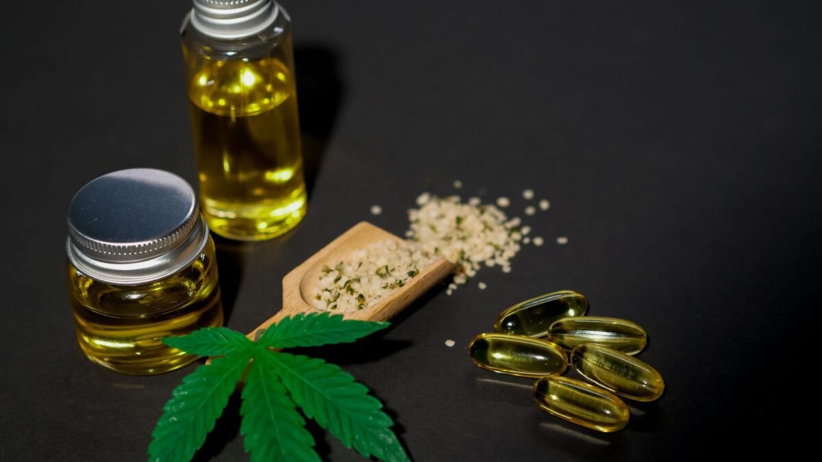 Are Seed Oils Bad for You? What the 2026 Science Actually Says
