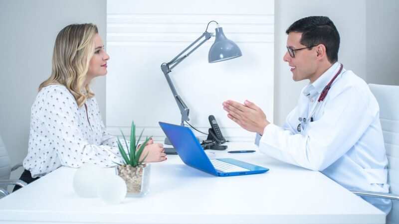 PCOS Symptoms: Signs Often Missed and How It’s Diagnosed