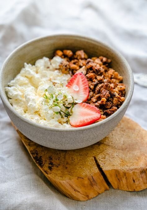 High-Protein Cottage Cheese Recipes Taking Over Social Media