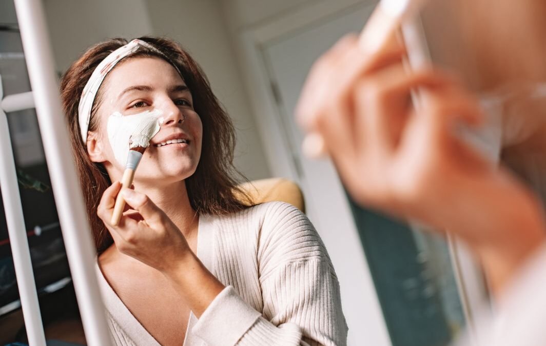 Skin Flooding: The K-Beauty Hydration Method Explained