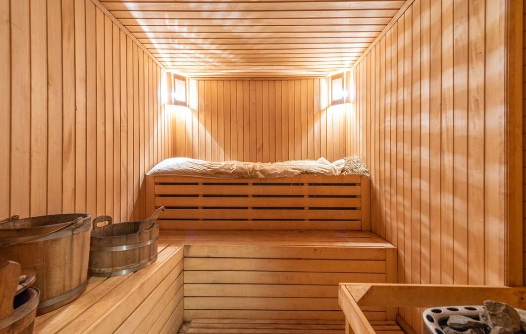 Contrast Therapy: How Hot-Cold Exposure Affects Your Nervous System