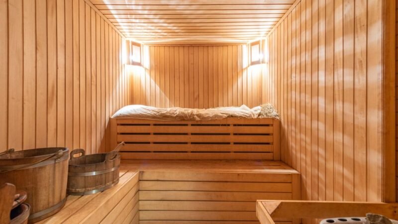 Contrast Therapy: How Hot-Cold Exposure Affects Your Nervous System