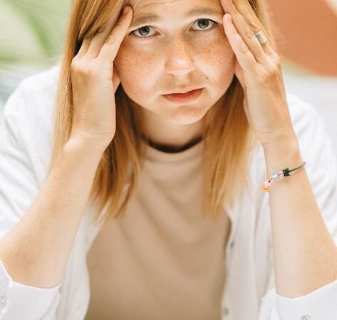 Cortisol Face: Is It Real? What Doctors Say About the TikTok Trend
