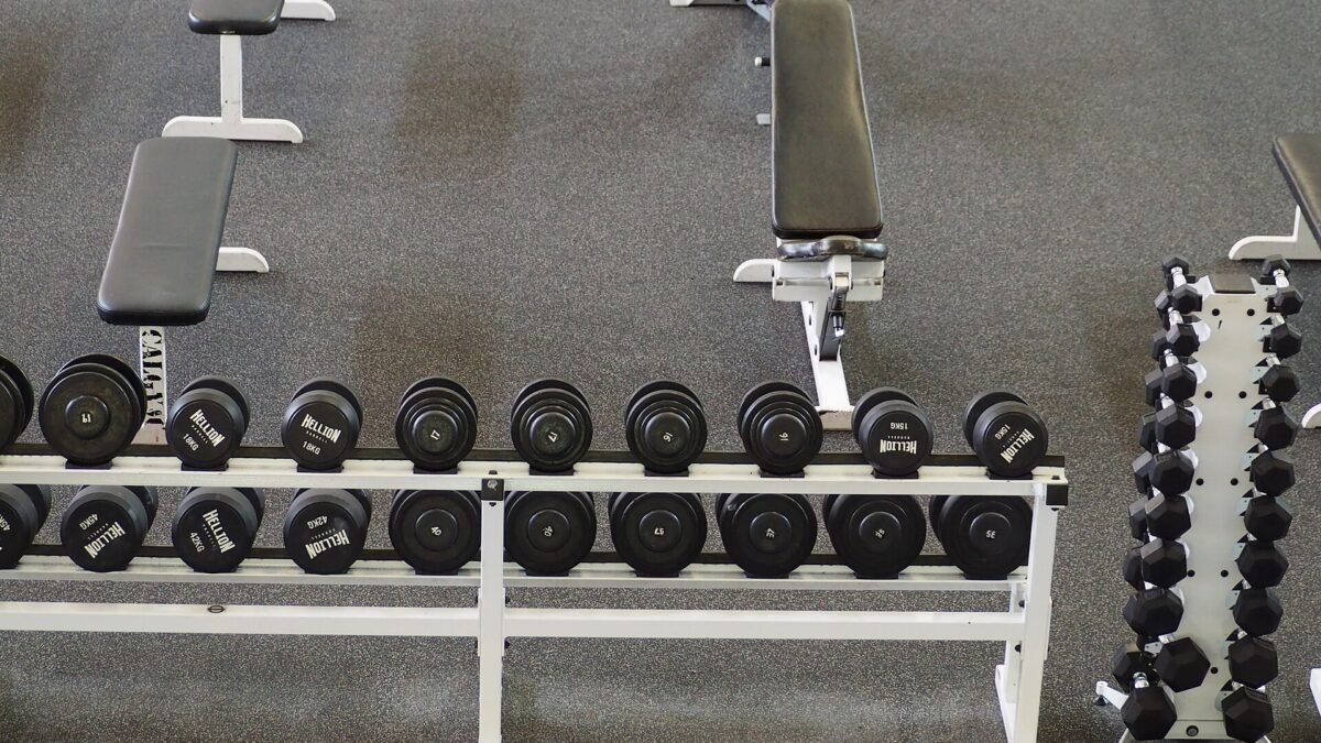 Sarcopenia: How to Prevent Muscle Loss as You Age